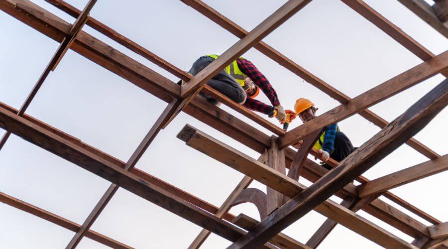 Expert Emergency Roof Repairs services in Ayer, MA
